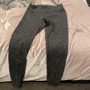 Zella leggings size small